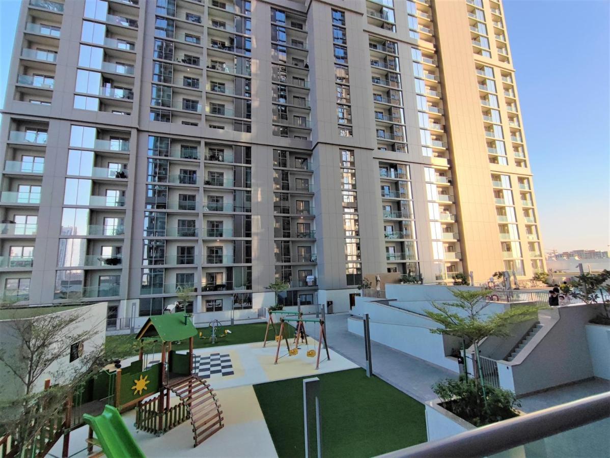 Modern 1 Bedroom - Close To Business Bay - Sobha Creek Vista Apartment Dubai
