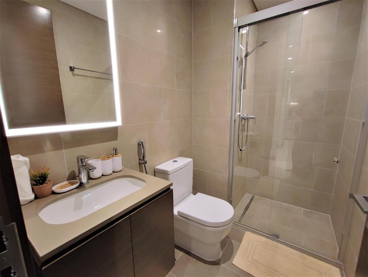 Modern 1 Bedroom - Close To Business Bay - Sobha Creek Vista *