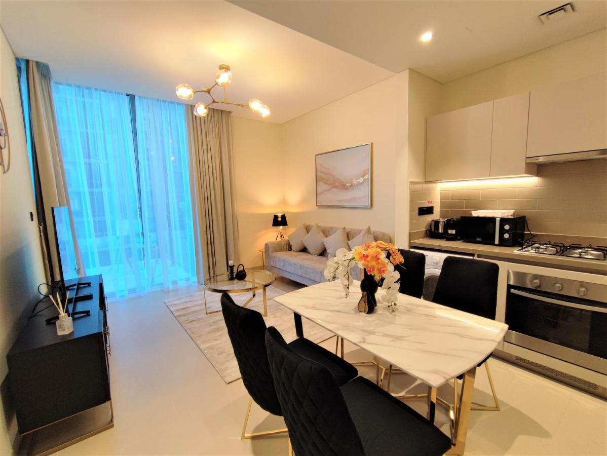 Modern 1 Bedroom - Close To Business Bay - Sobha Creek Vista * Dubai