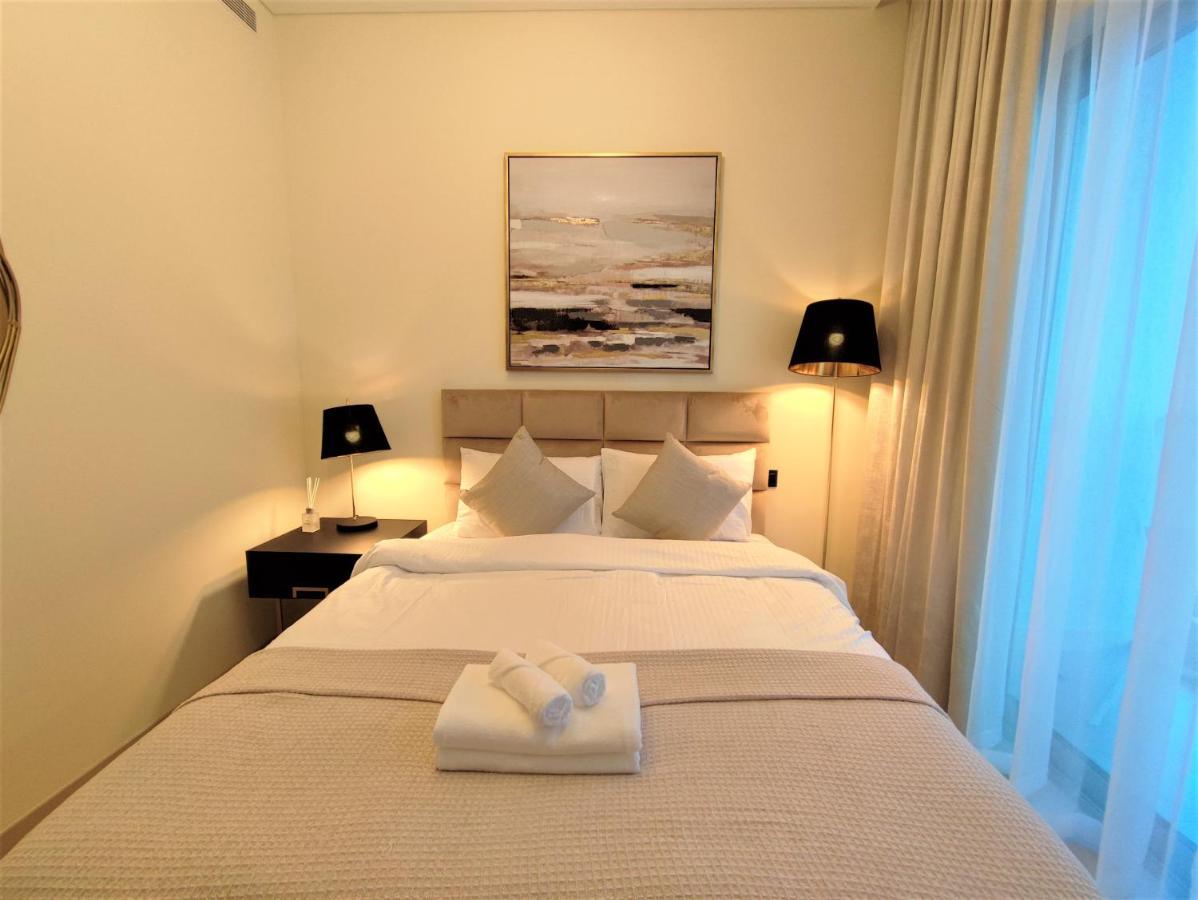 Modern 1 Bedroom - Close To Business Bay - Sobha Creek Vista Apartment