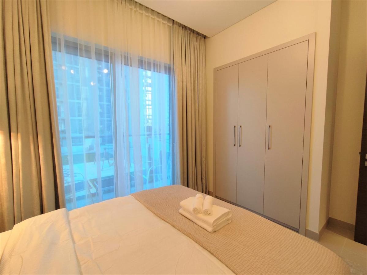 Modern 1 Bedroom - Close To Business Bay - Sobha Creek Vista Apartment *