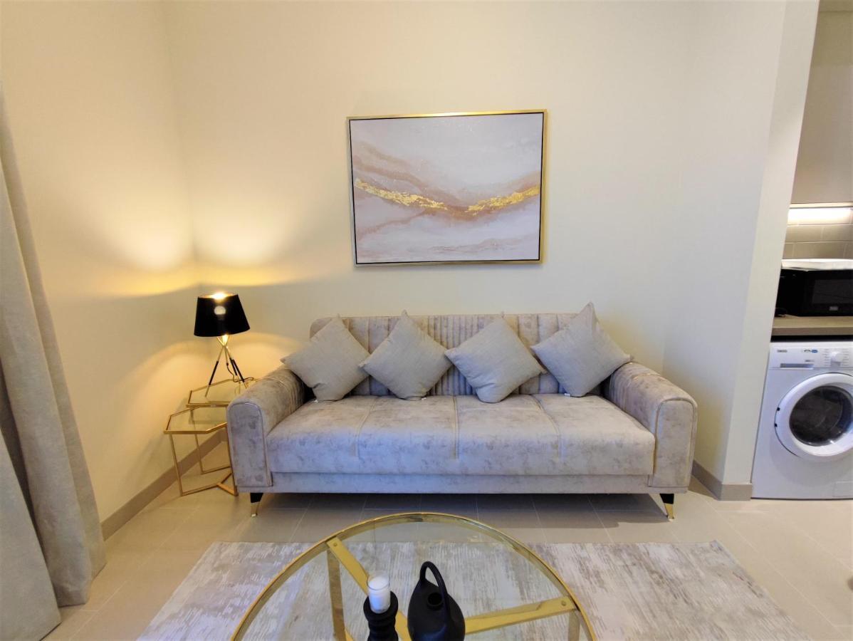 Apartment Modern 1 Bedroom - Close To Business Bay - Sobha Creek Vista *