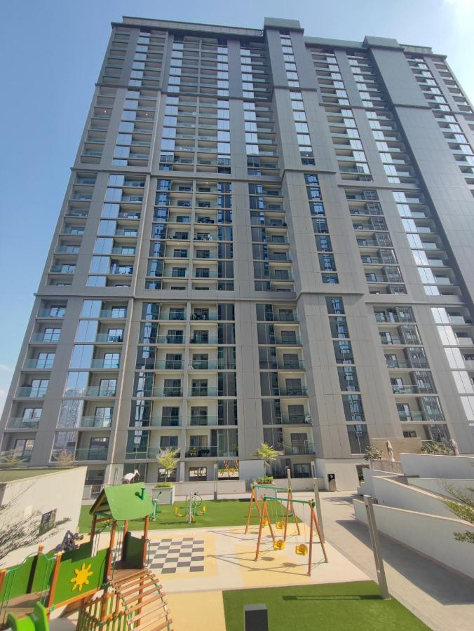 Modern 1 Bedroom - Close To Business Bay - Sobha Creek Vista Apartment