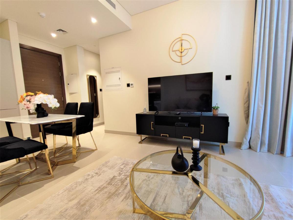 Modern 1 Bedroom - Close To Business Bay - Sobha Creek Vista Apartment *