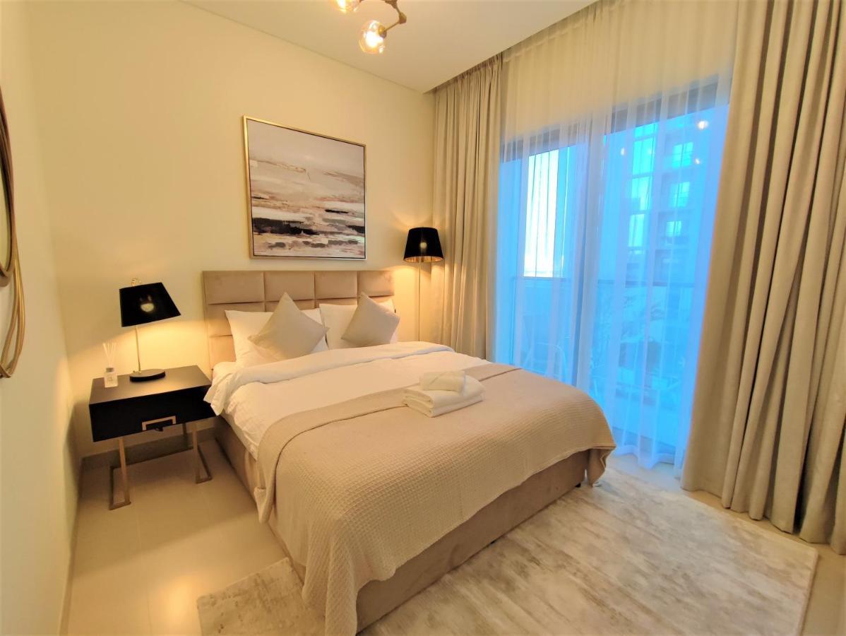 Modern 1 Bedroom - Close To Business Bay - Sobha Creek Vista *