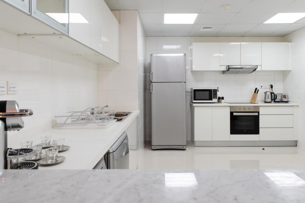 Boutique Living - Marina Wharf *