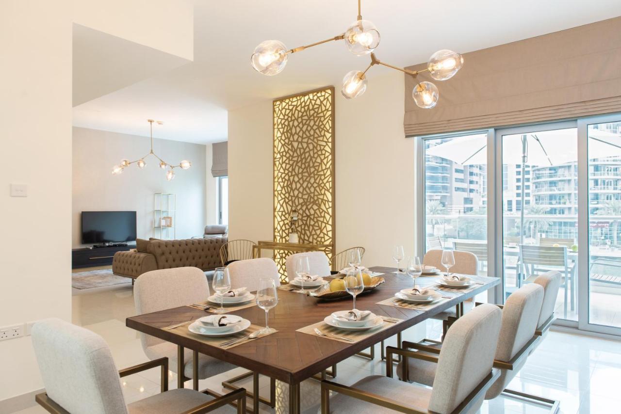Boutique Living - Marina Wharf *