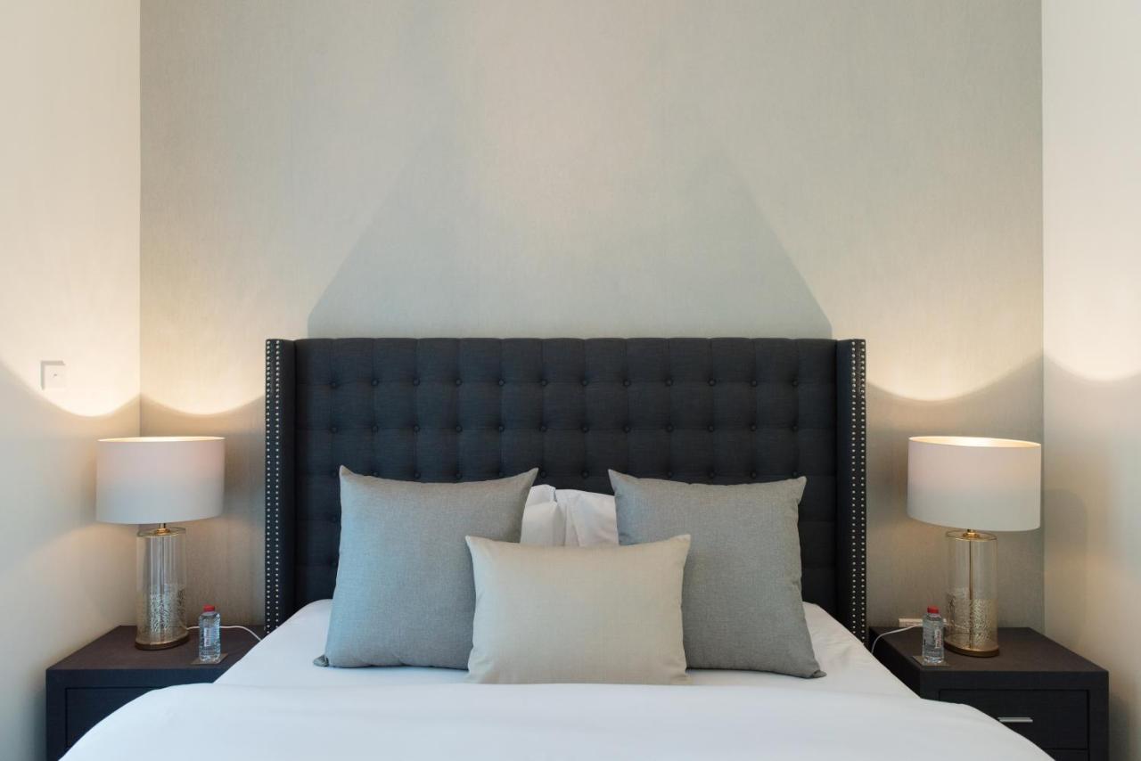 Apartment Boutique Living - Marina Wharf *