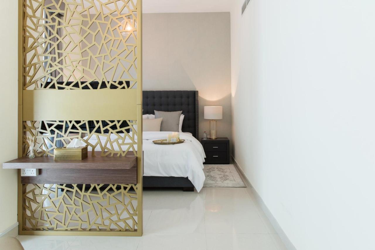 Boutique Living - Marina Wharf Apartment Dubai