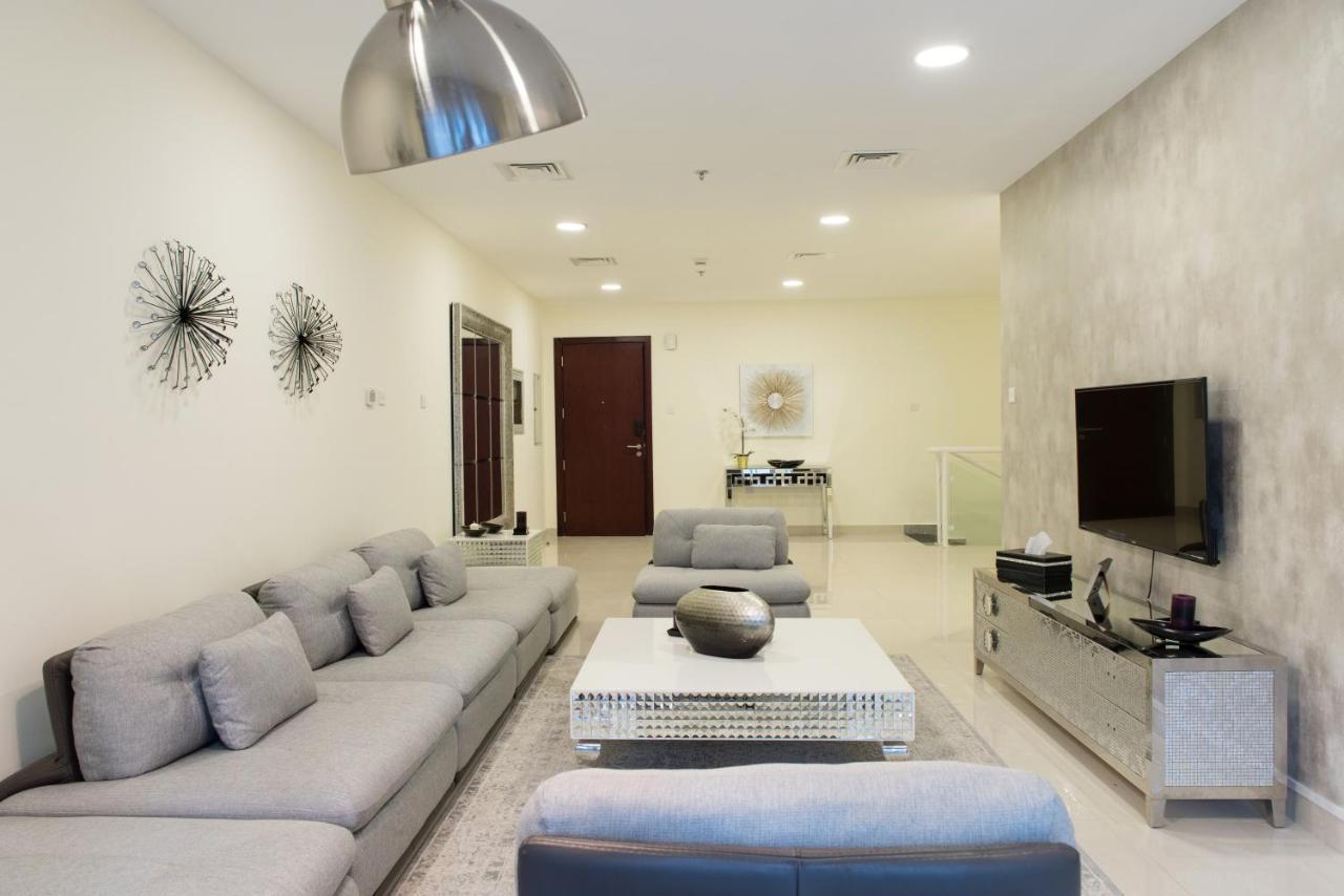 Apartment Boutique Living - Marina Wharf *