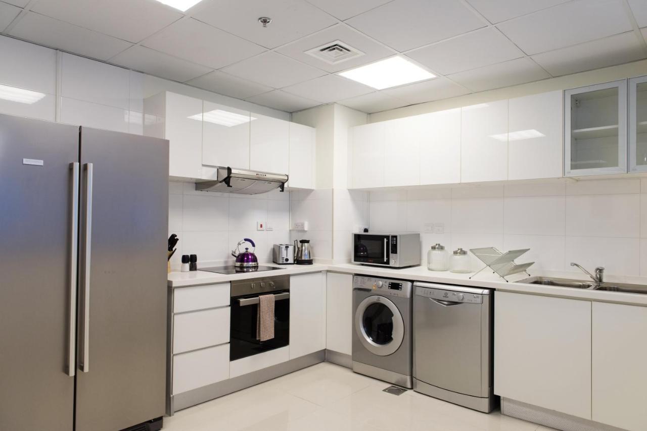 Boutique Living - Marina Wharf Apartment
