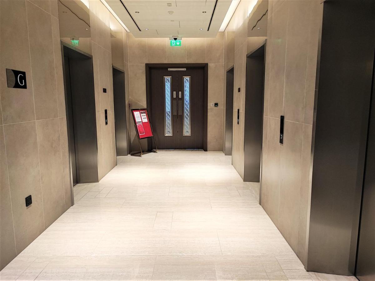 Apartment Modern 1 Bedroom - Close To Business Bay - Sobha Creek Vista Dubai