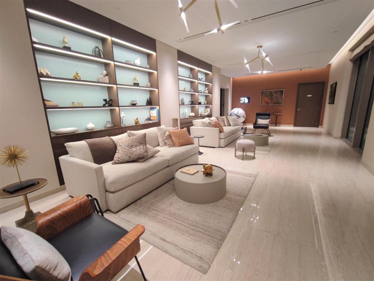 Apartment Modern 1 Bedroom - Close To Business Bay - Sobha Creek Vista *