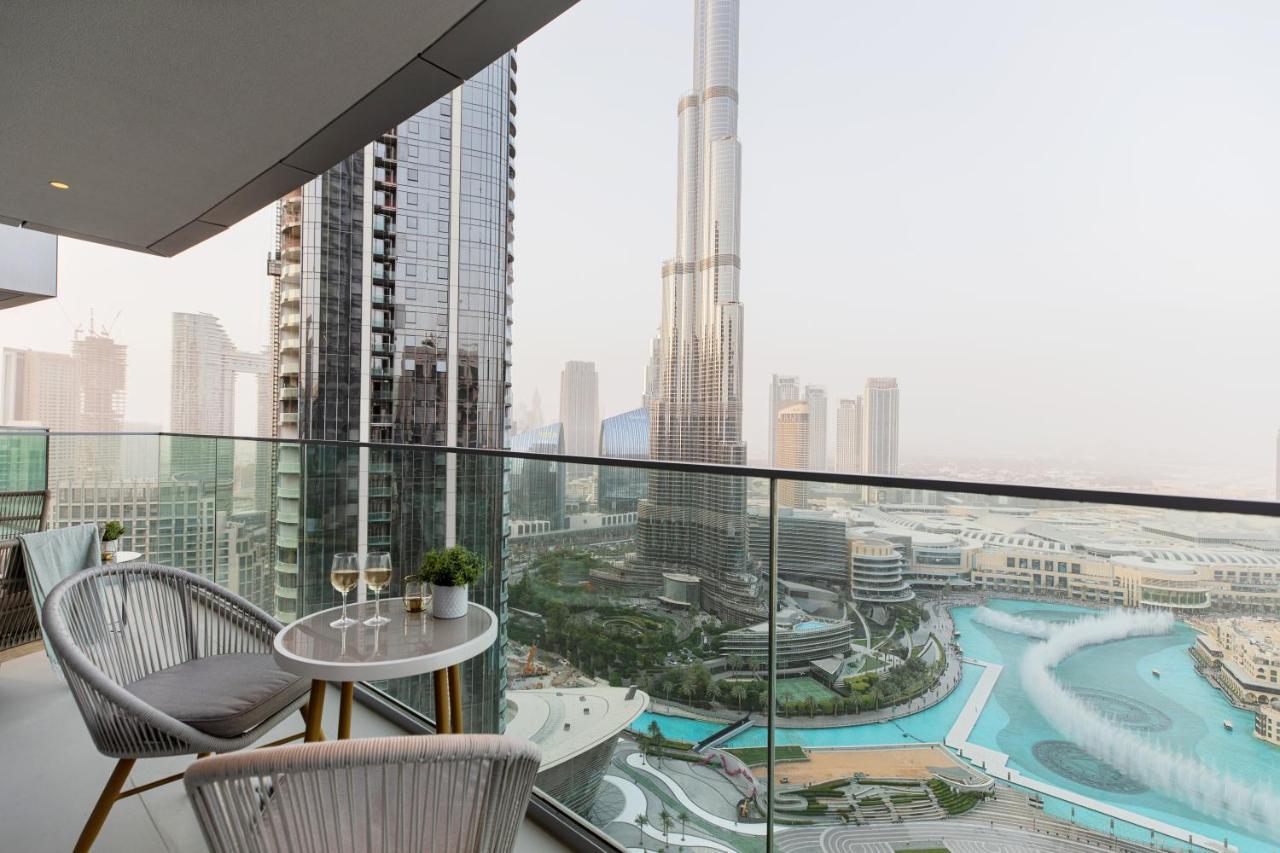 Apartment Boutique Living - Opera Grand Dubai