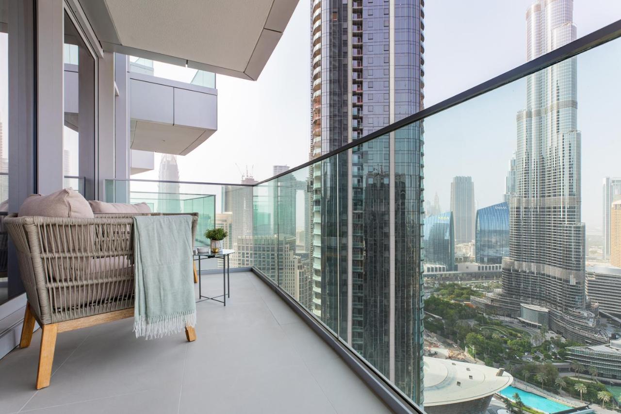 Boutique Living - Opera Grand Apartment