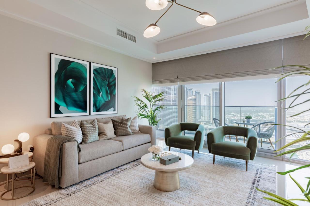 Boutique Living - Opera Grand