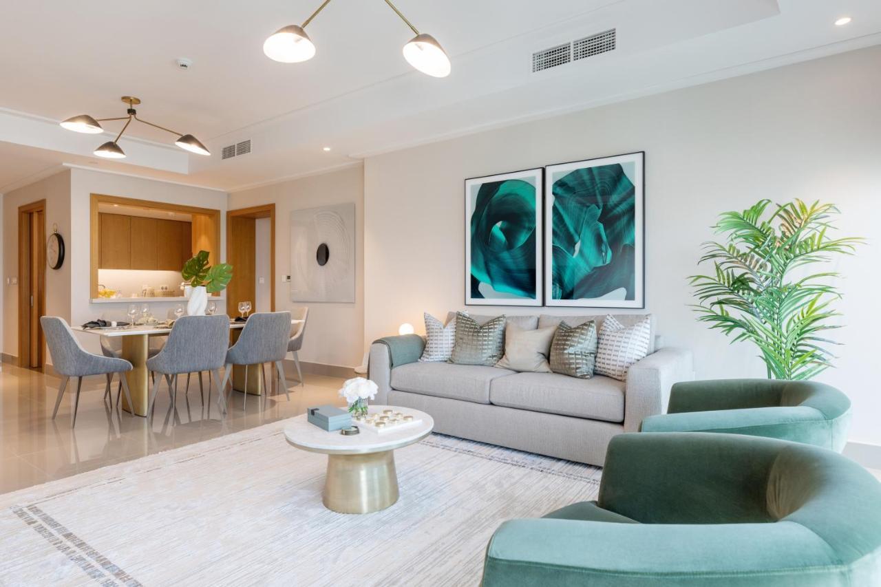 Boutique Living - Opera Grand * Dubai