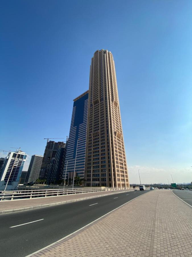Apartment Luxury Churchill Tower- Vast Holidays *