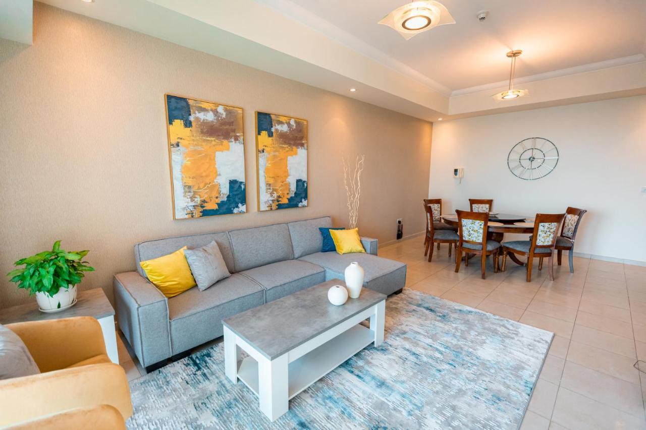 Apartment Luxury Churchill Tower- Vast Holidays *