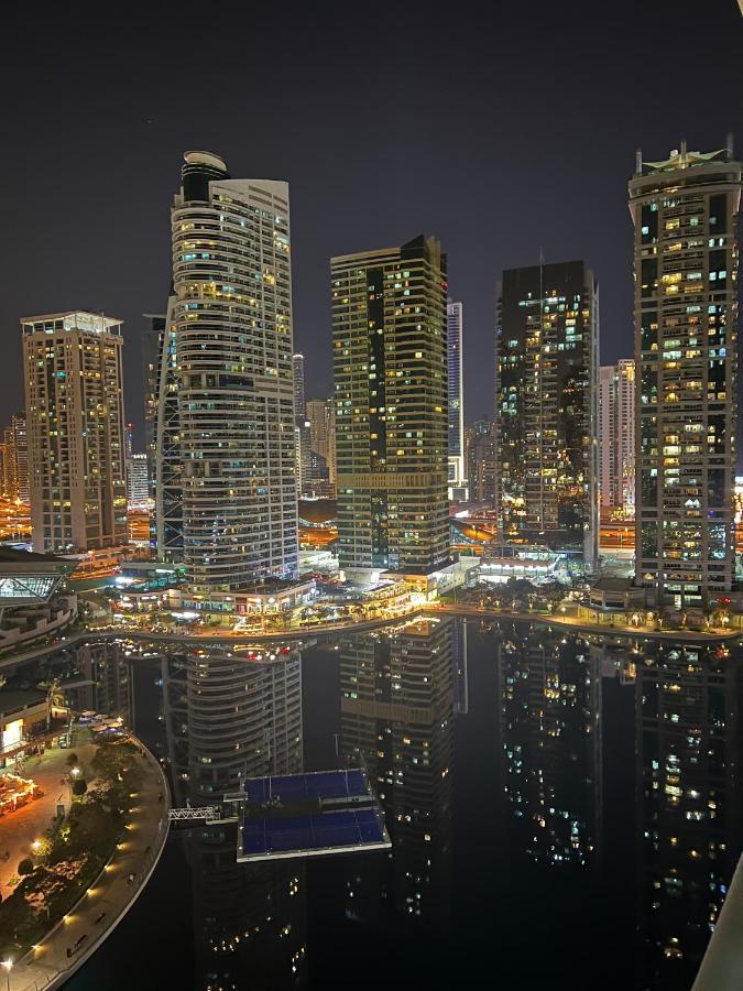 Apartment Greek Gods Luxury Jlt 1bhk With Stunning View Close To Metro Dubai