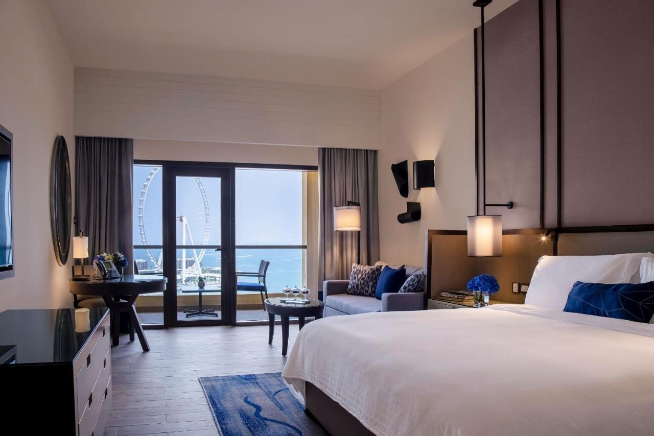 Amwaj Rotana, Jumeirah - 5*