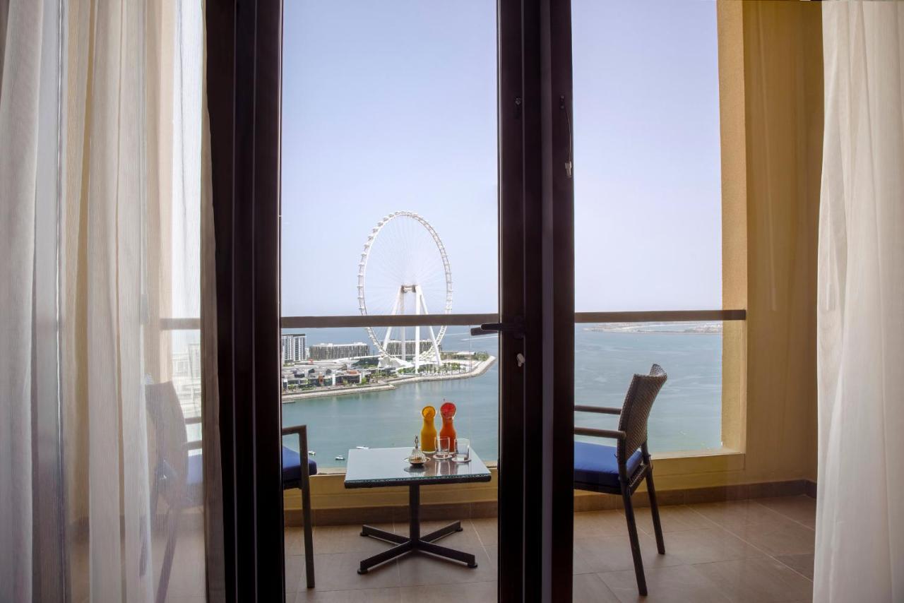 Amwaj Rotana, Jumeirah - Hotel 5*