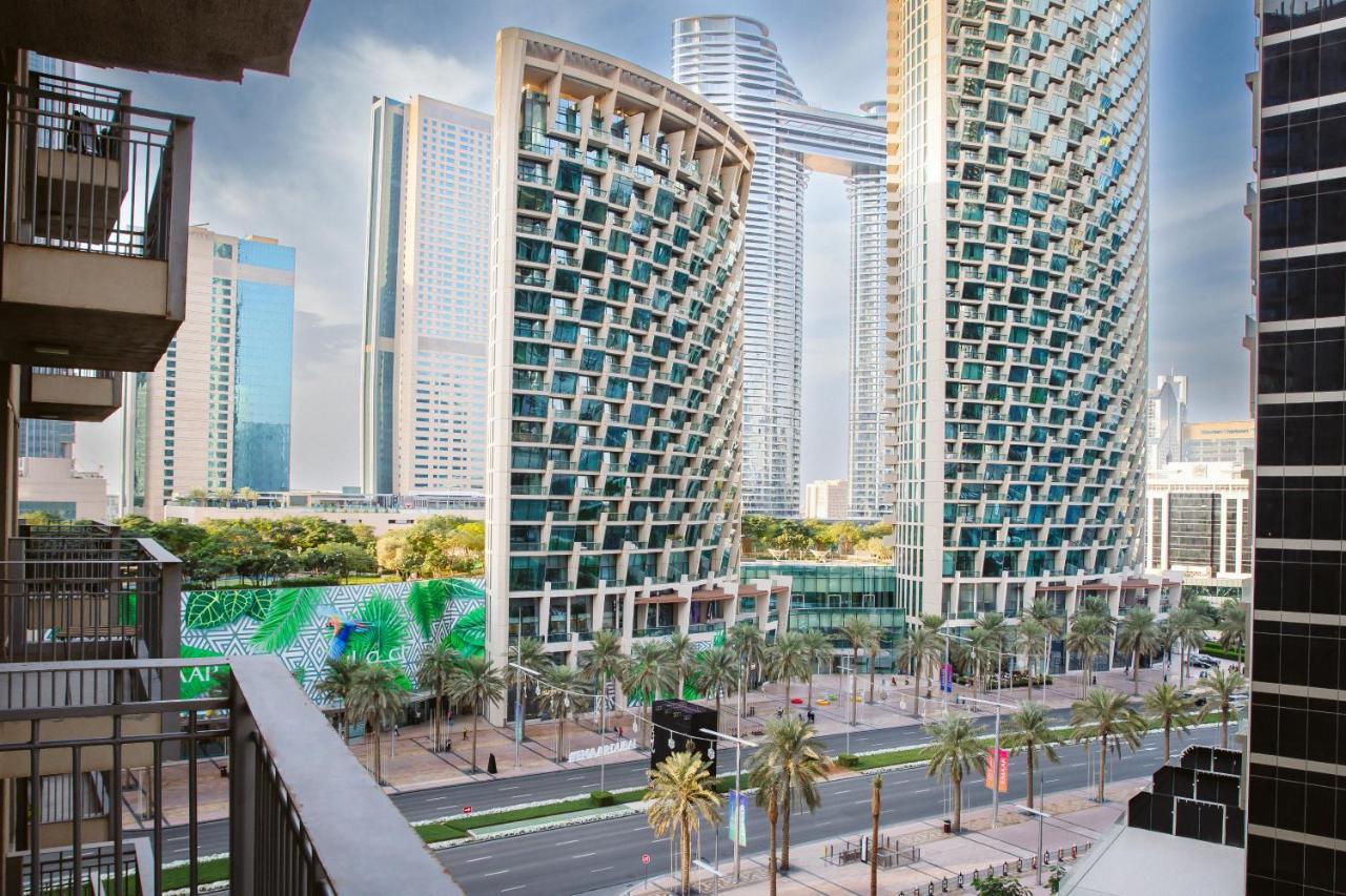 Apartment Luxury At Standpoint Tower By Emaar *