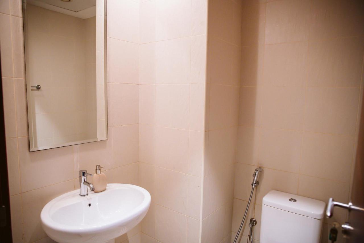 Luxury At Standpoint Tower By Emaar Apartment Dubai