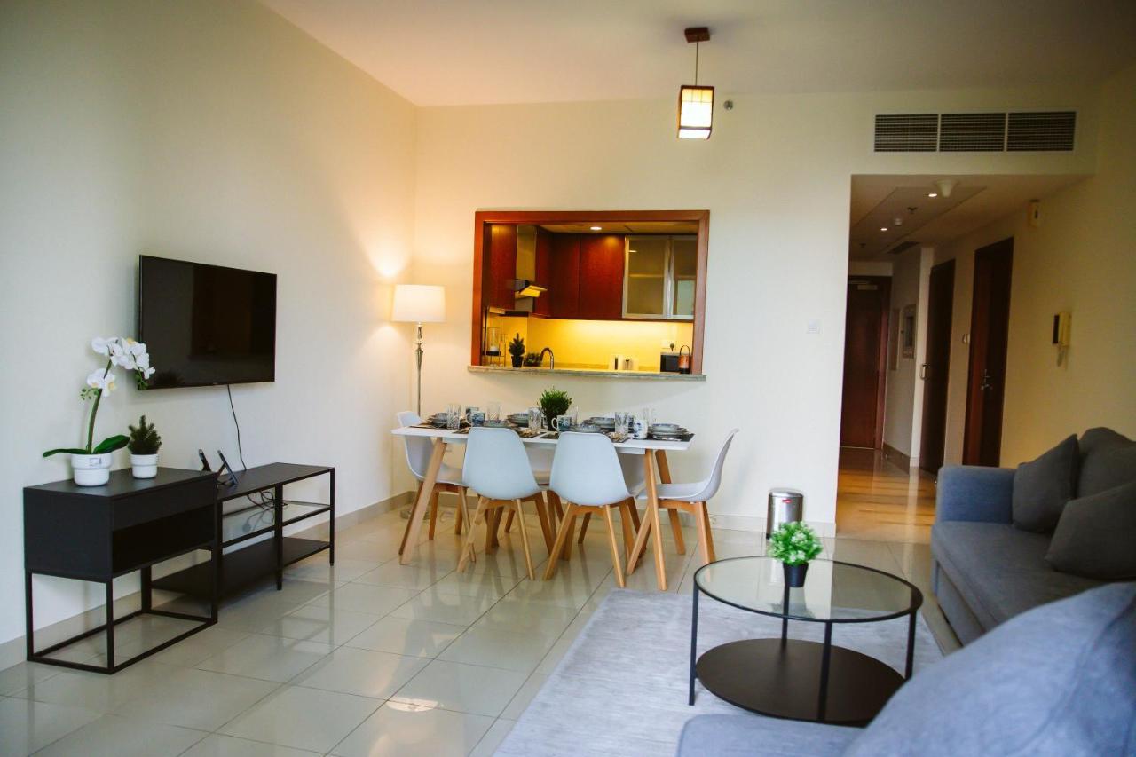 Apartment Luxury At Standpoint Tower By Emaar Dubai