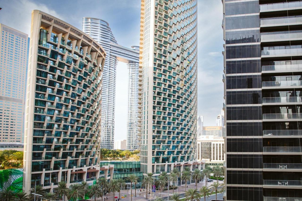 Apartment Luxury At Standpoint Tower By Emaar Dubai