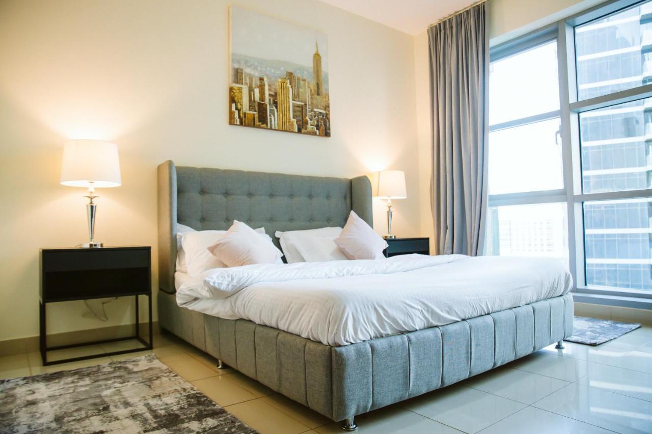 Apartment Luxury At Standpoint Tower By Emaar *
