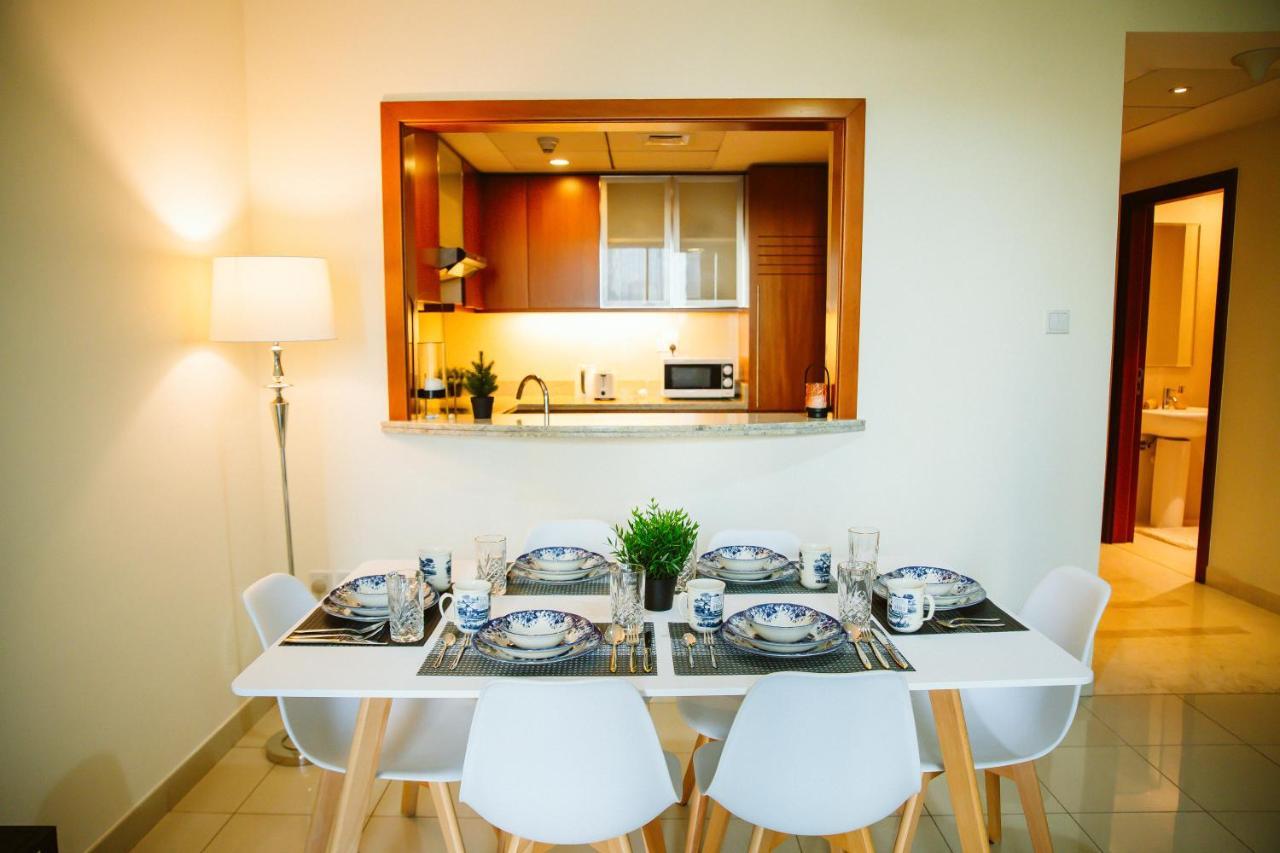 Luxury At Standpoint Tower By Emaar *