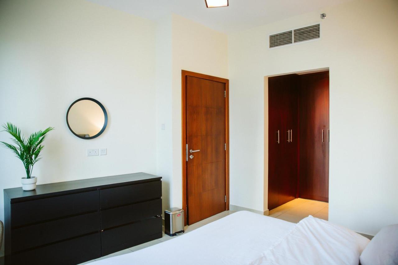 Apartment Luxury At Standpoint Tower By Emaar