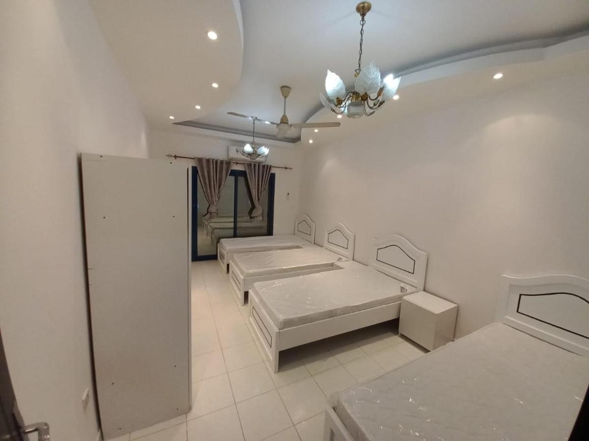 Apartment Low Priced New Residential For Rent In Near Dafza Metro Station