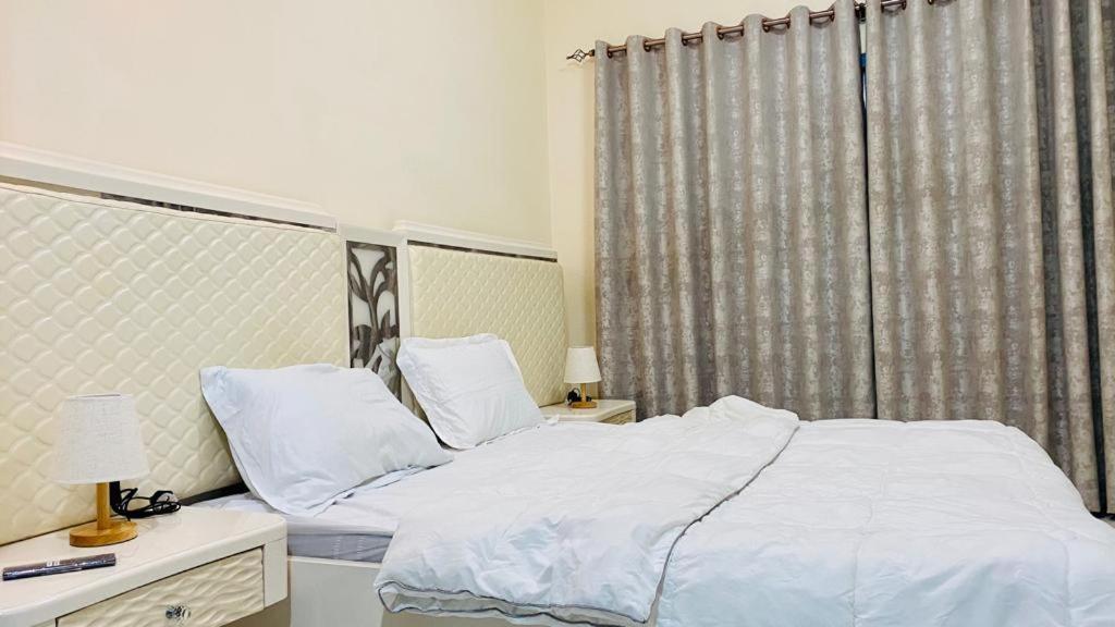 Low Priced New Residential For Rent In Near Dafza Metro Station Apartment *