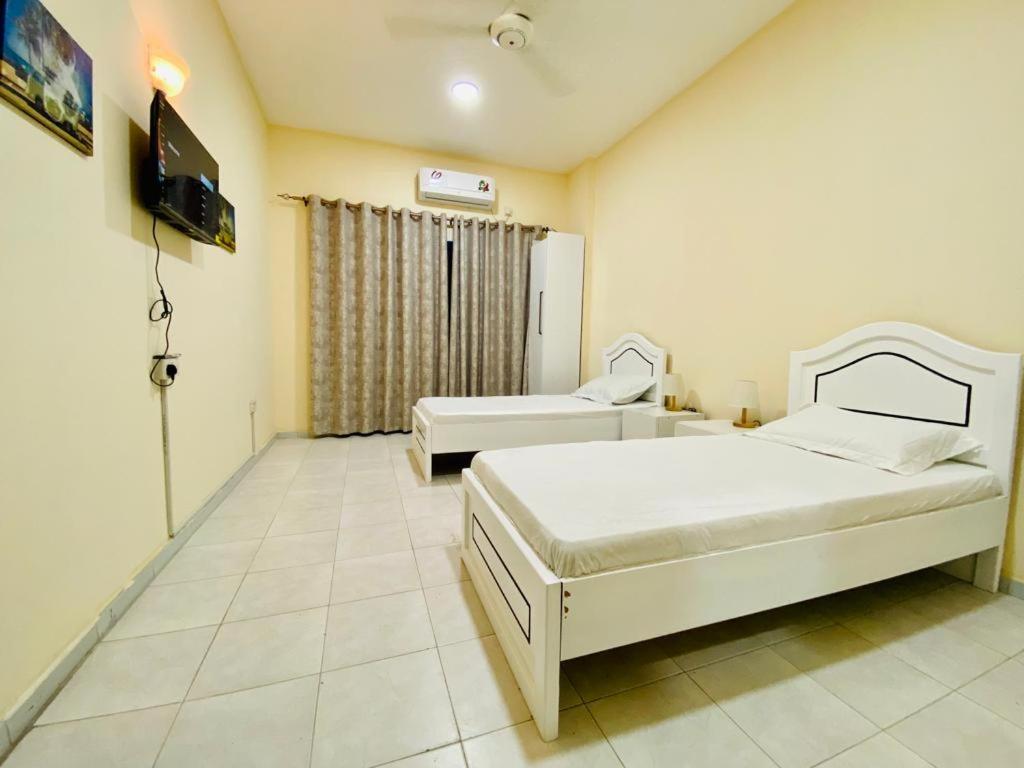 Apartment Low Priced New Residential For Rent In Near Dafza Metro Station Dubai