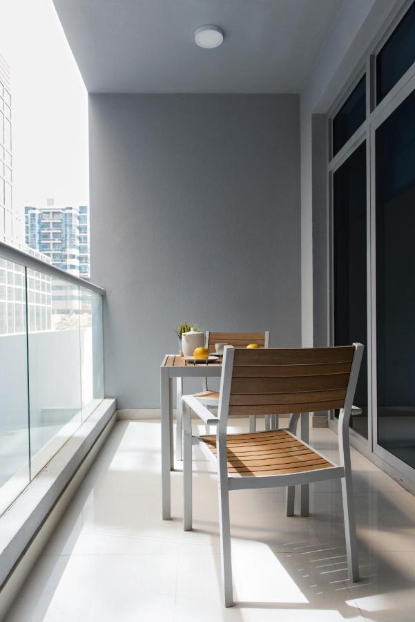 Apartment Boutique Living - Marina Wharf Dubai
