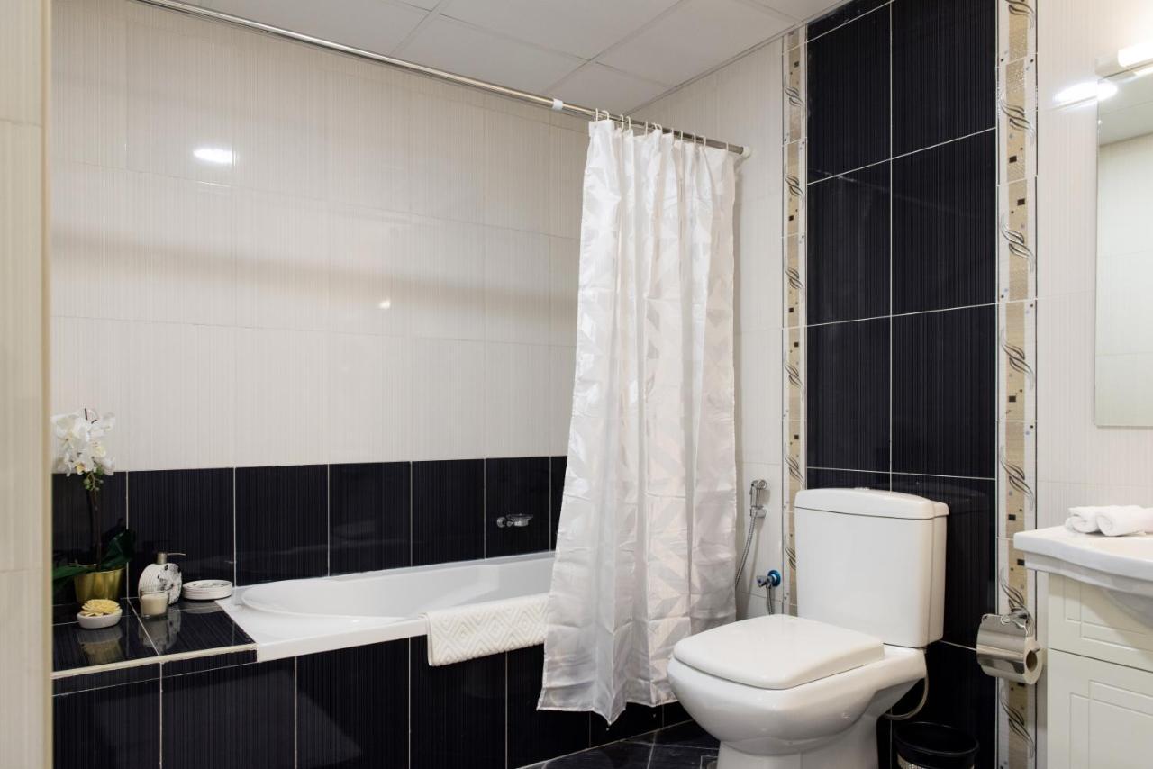Boutique Living - Marina Wharf * Dubai