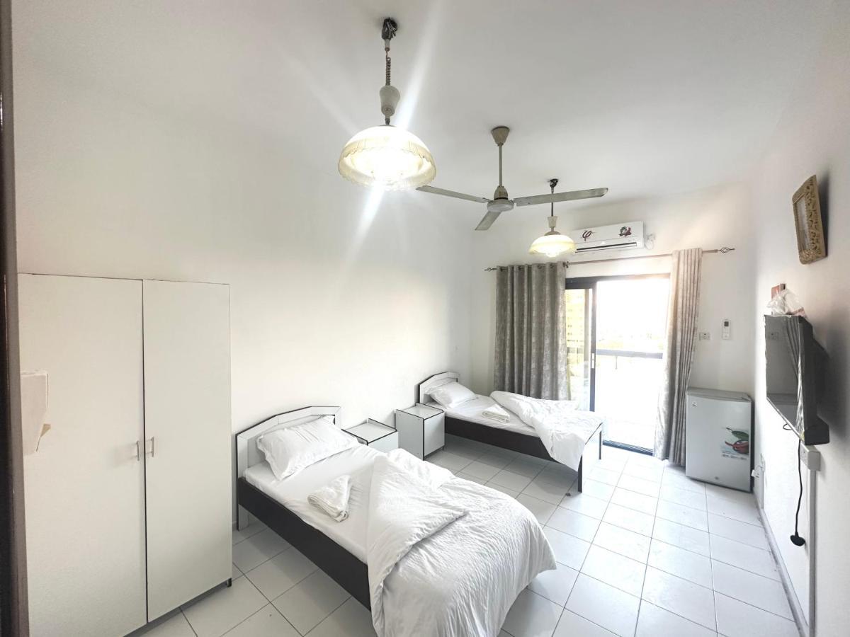 Low Priced New Residential For Rent In Near Dafza Metro Station * Dubai