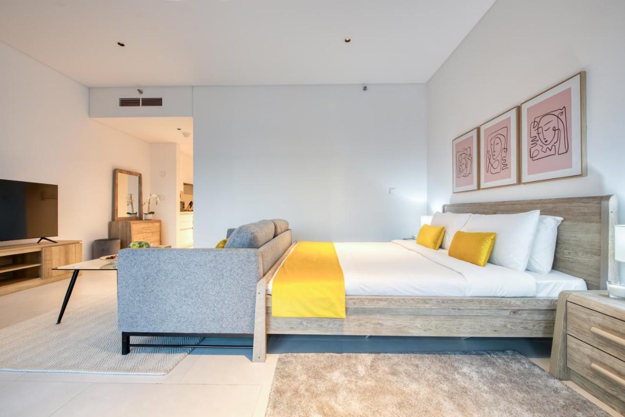 Maison Privee - Luxury, Spacious, Modern Near Burj Khalifa And Canal Apartment *