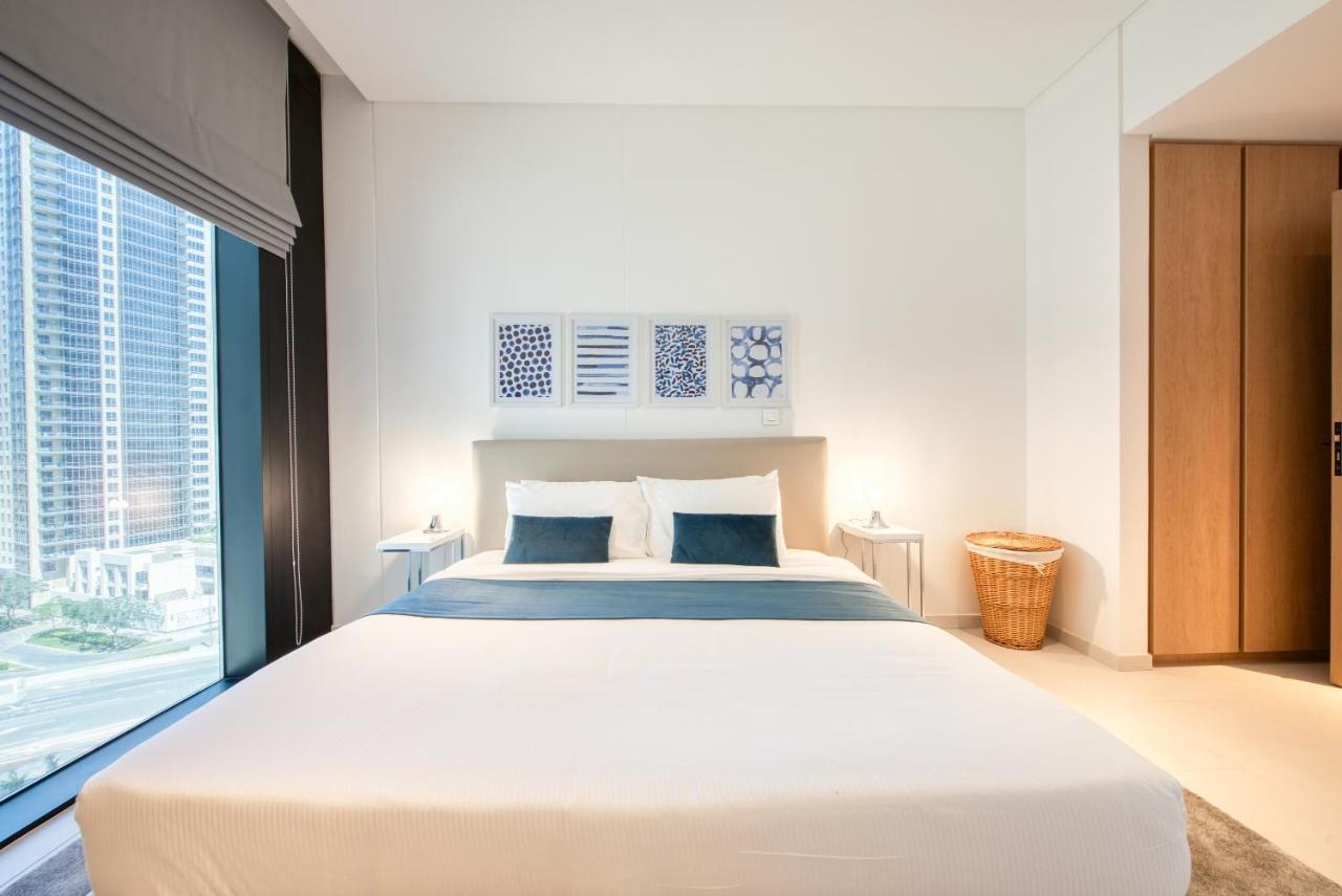 Maison Privee - Luxury, Spacious, Modern Near Burj Khalifa And Canal *