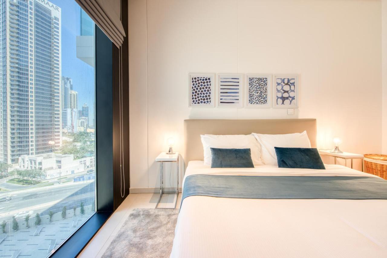 Maison Privee - Luxury, Spacious, Modern Near Burj Khalifa And Canal