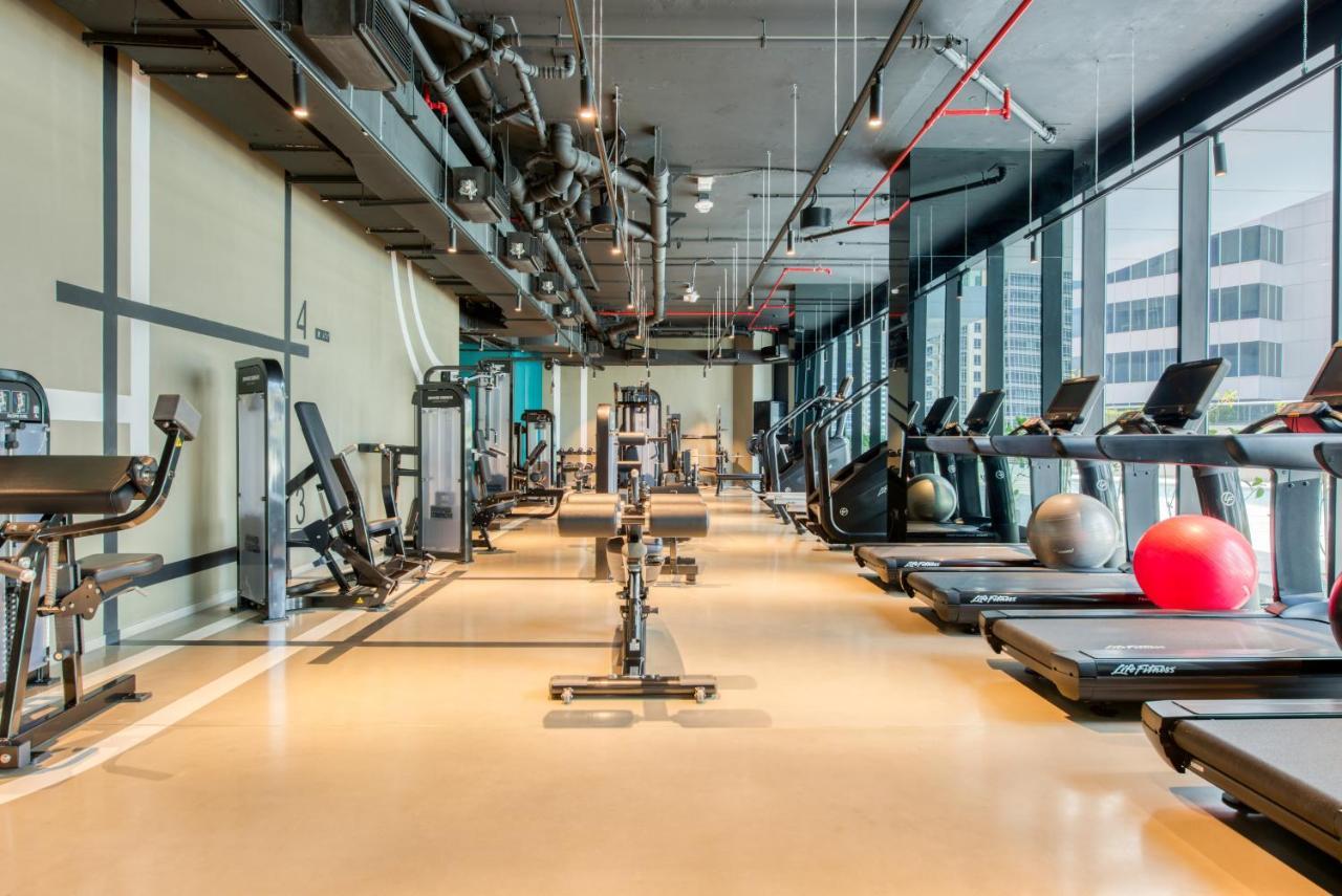 Maison Privee - Luxury, Spacious, Modern Near Burj Khalifa And Canal Apartment *