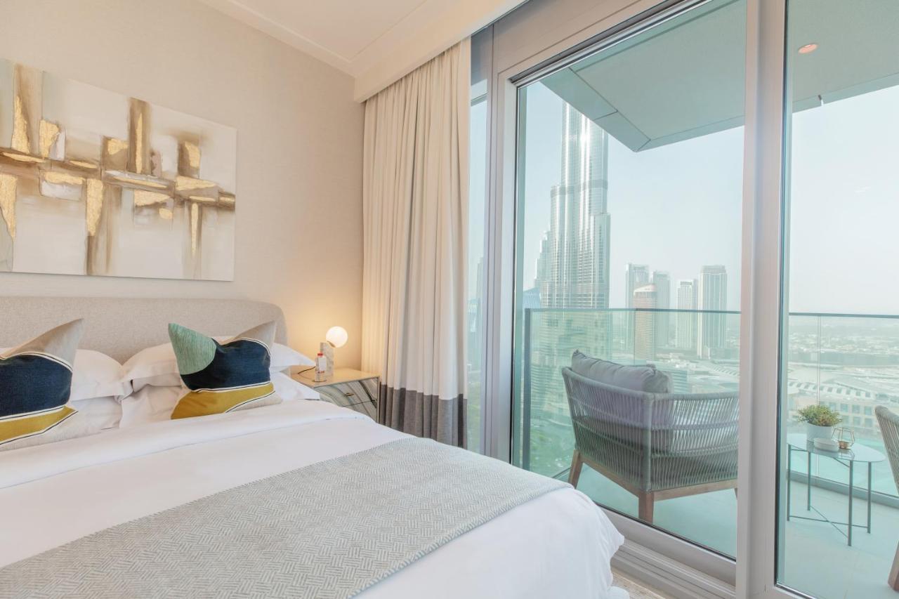 Boutique Living - Opera Grand * Dubai