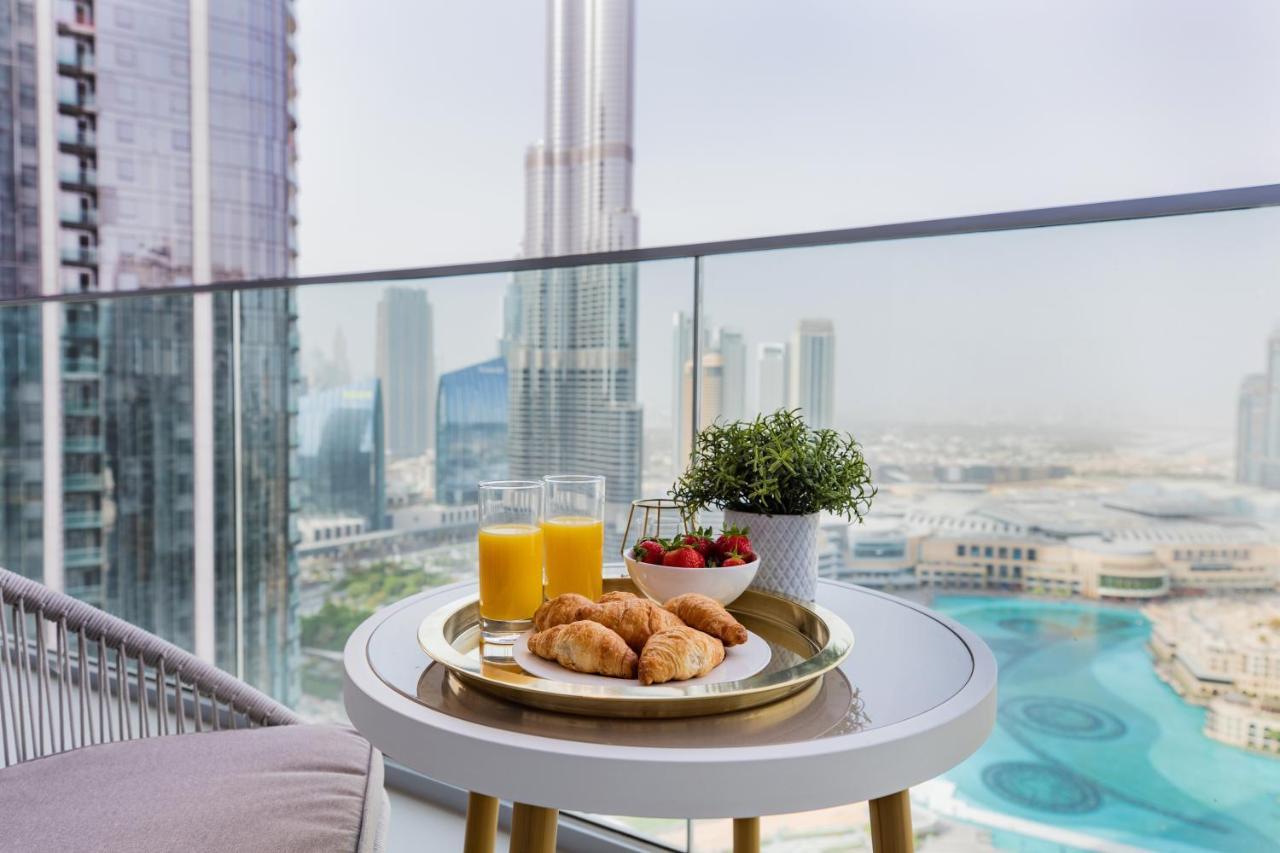 Boutique Living - Opera Grand Apartment Dubai
