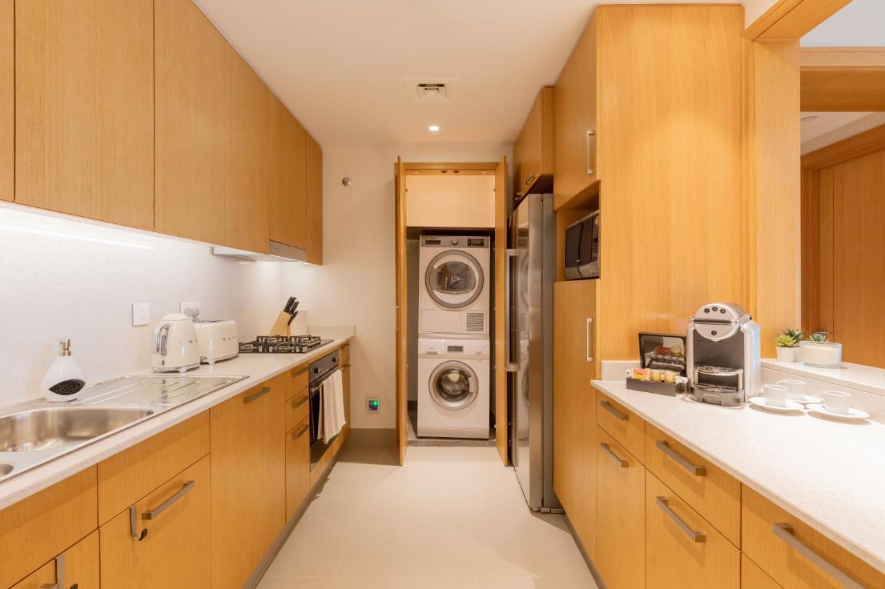 Apartment Boutique Living - Opera Grand Dubai