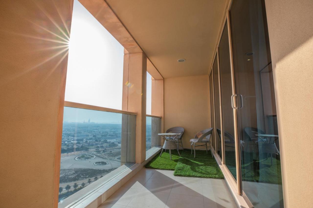 Apartment Luxury Churchill Tower- Vast Holidays