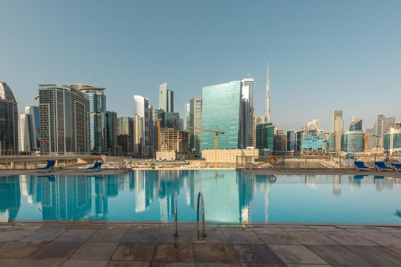 Apartment Luxury Churchill Tower- Vast Holidays