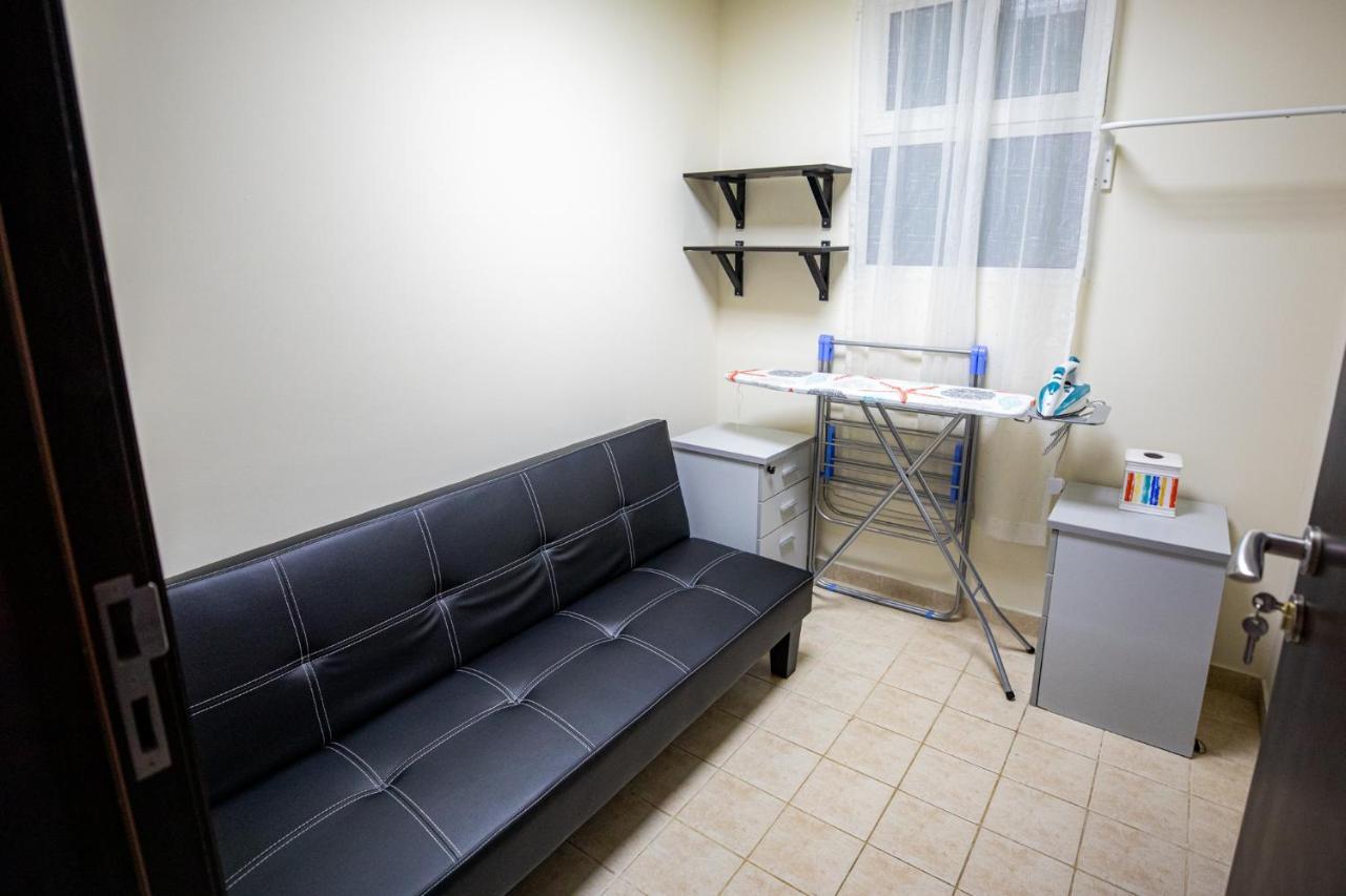 Luxury Churchill Tower- Vast Holidays Apartment *