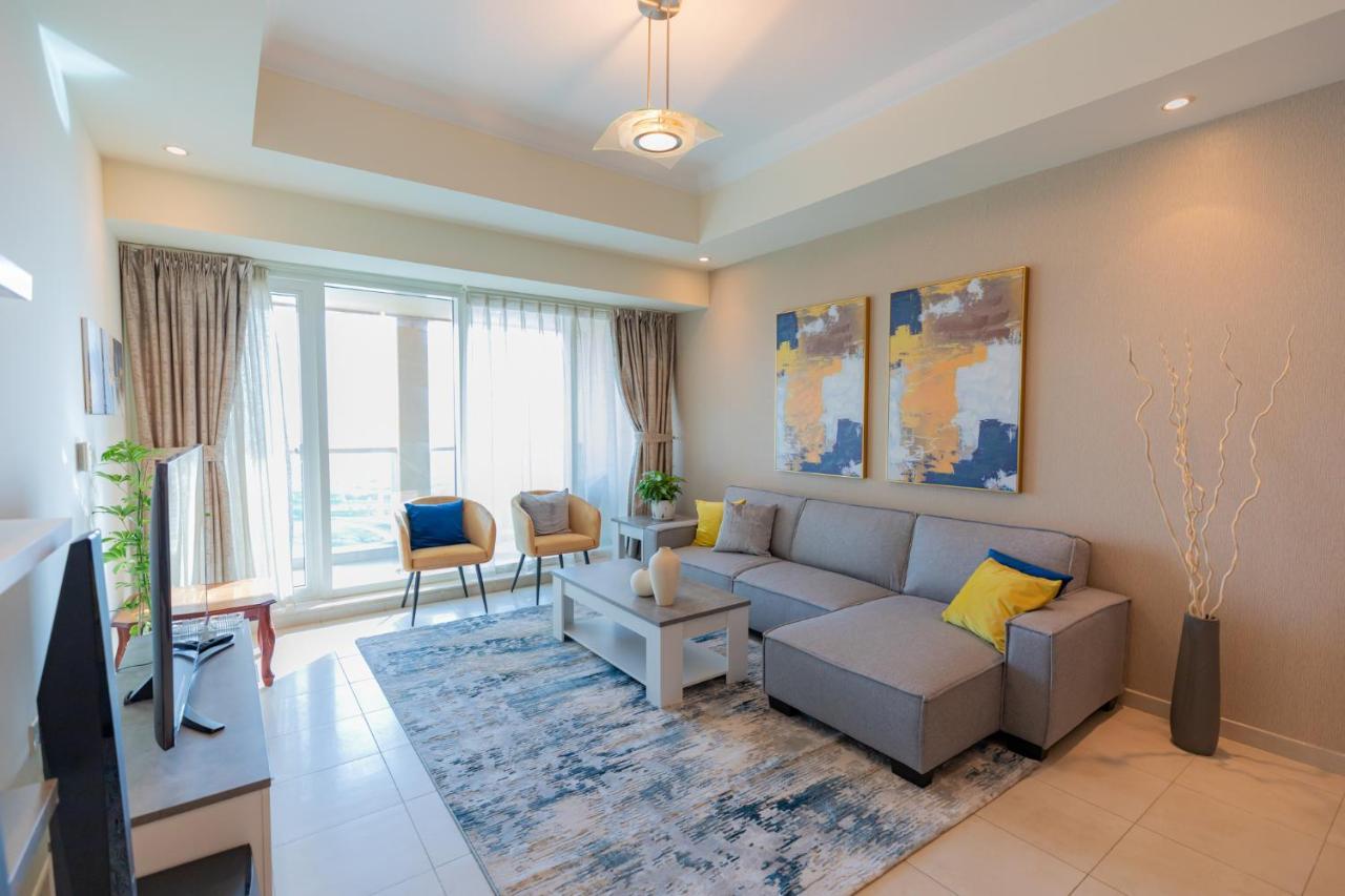 Luxury Churchill Tower- Vast Holidays Dubai